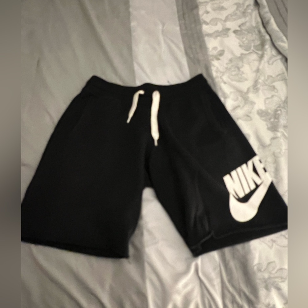 Authentic Nike shorts